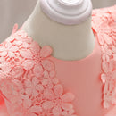 Beautiful Tulle Pageant Evening Dresses for Baby Girls childrensterritory