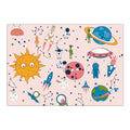 Cartoon Animal Pattern Non-slip Children Rooms Carpets