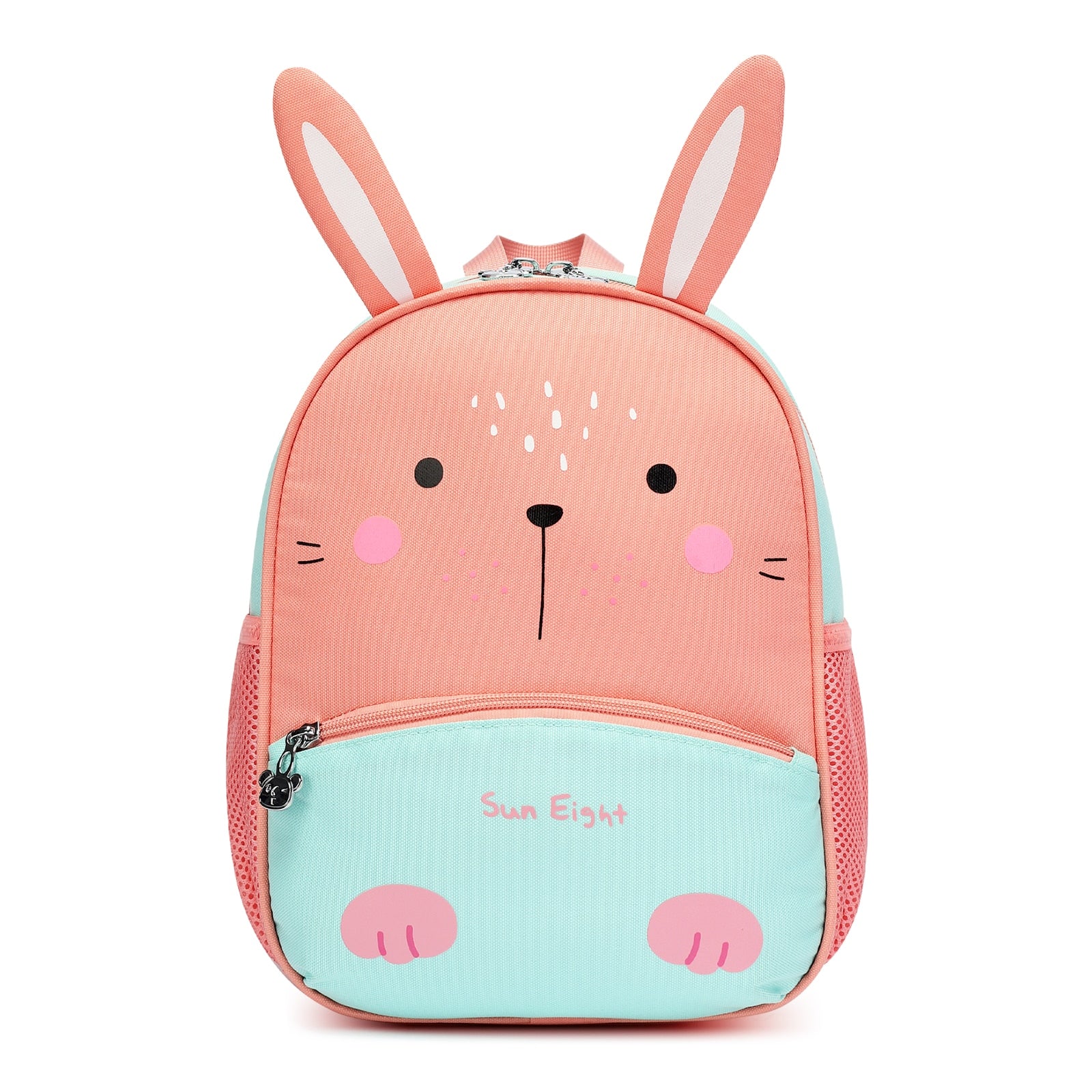 3D Cartoon Design Backpacks for 3–8 Year Old Kids childrensterritory