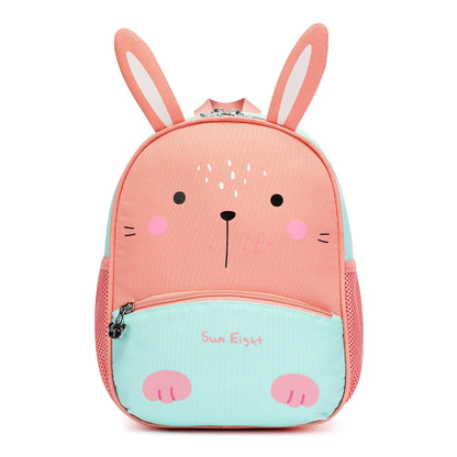 3D Cartoon Design Backpacks for 3–8 Year Old Kids childrensterritory