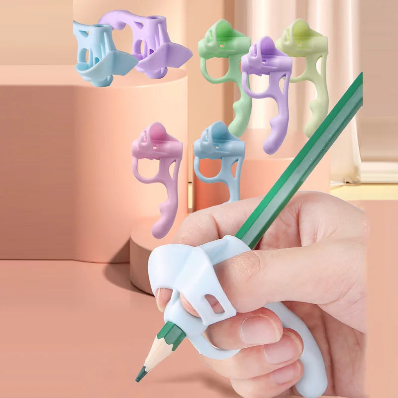 Writing Posture Corrector/Pencil Holder for Kids childrensterritory