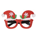 Girls' Long-Sleeved Christmas Party Dresses childrensterritory