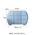Functional & Stylish Kids’ Room Storage Cabinets childrensterritory
