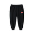 Kids Boys Casual Long Cotton Trousers Warm Sport Pants childrensterritory