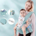 Front Facing Baby Carrier Portable Infant Hipseat childrensterritory