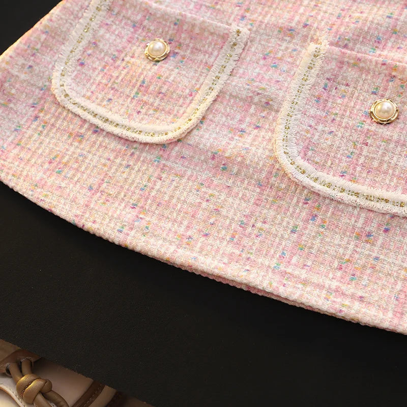 Elegant Warm Long Sleeve Princess Party Dress For Girls childrensterritory