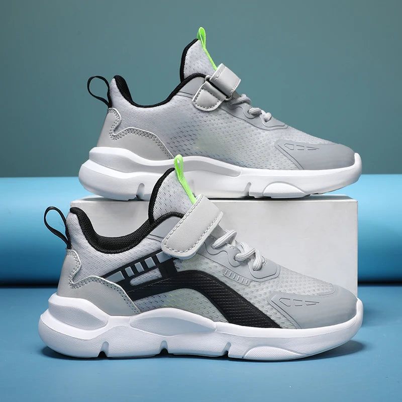 Kids Casual Comfortable Summer Sports Sneakers childrensterritory