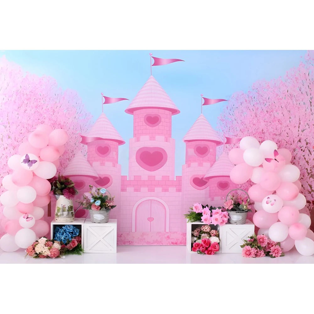 Photographic Background for Baby&