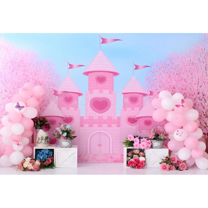Photographic Background for Baby&