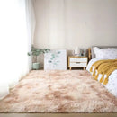 Nordic Style Soft Plush Large Living Room's Rugs