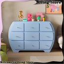 Functional & Stylish Kids’ Room Storage Cabinets childrensterritory