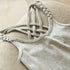 Kids Girls Cotton Camisole Knitted Tank Tops childrensterritory