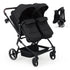 Baby Kids Stroller With Safety Features and Smooth Wheels childrensterritory