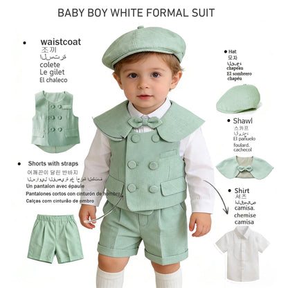 Baby Boy&