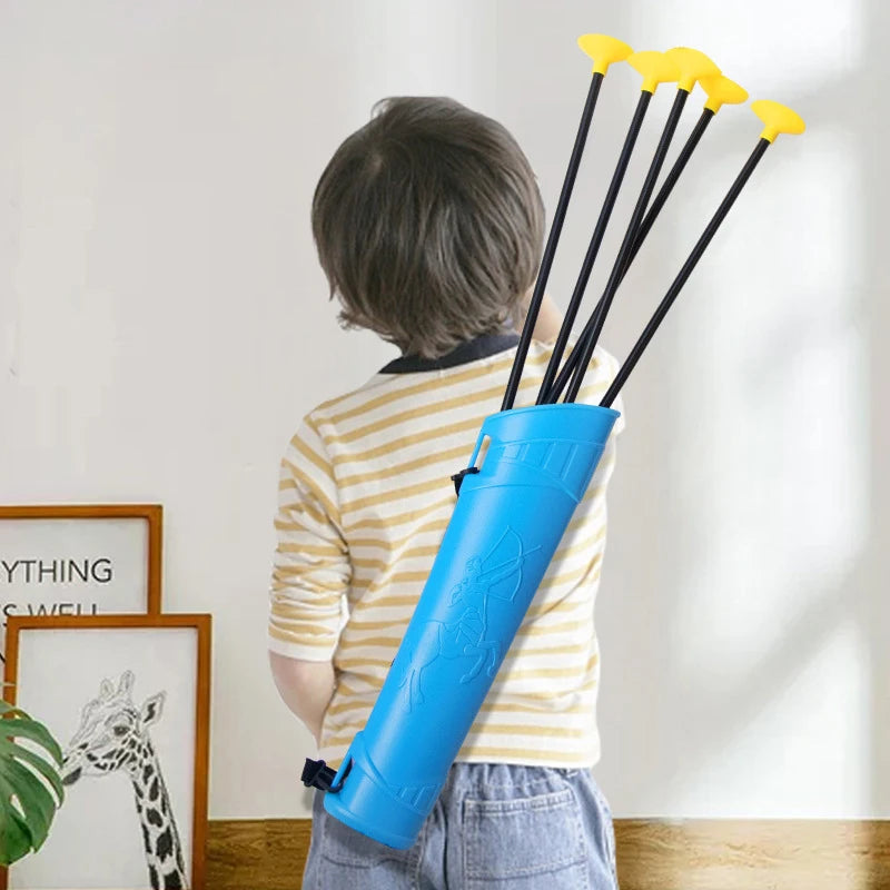 Kids Bow And Arrow Toy Set with Target childrensterritory