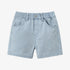 Matching Summertime Denim Outfit for Brother and Sister childrensterritory