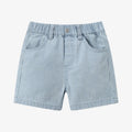 Matching Summertime Denim Outfit for Brother and Sister childrensterritory