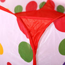 Foldable Shootable Ball Pit Play Tent for Kids Holiday Gifts childrensterritory