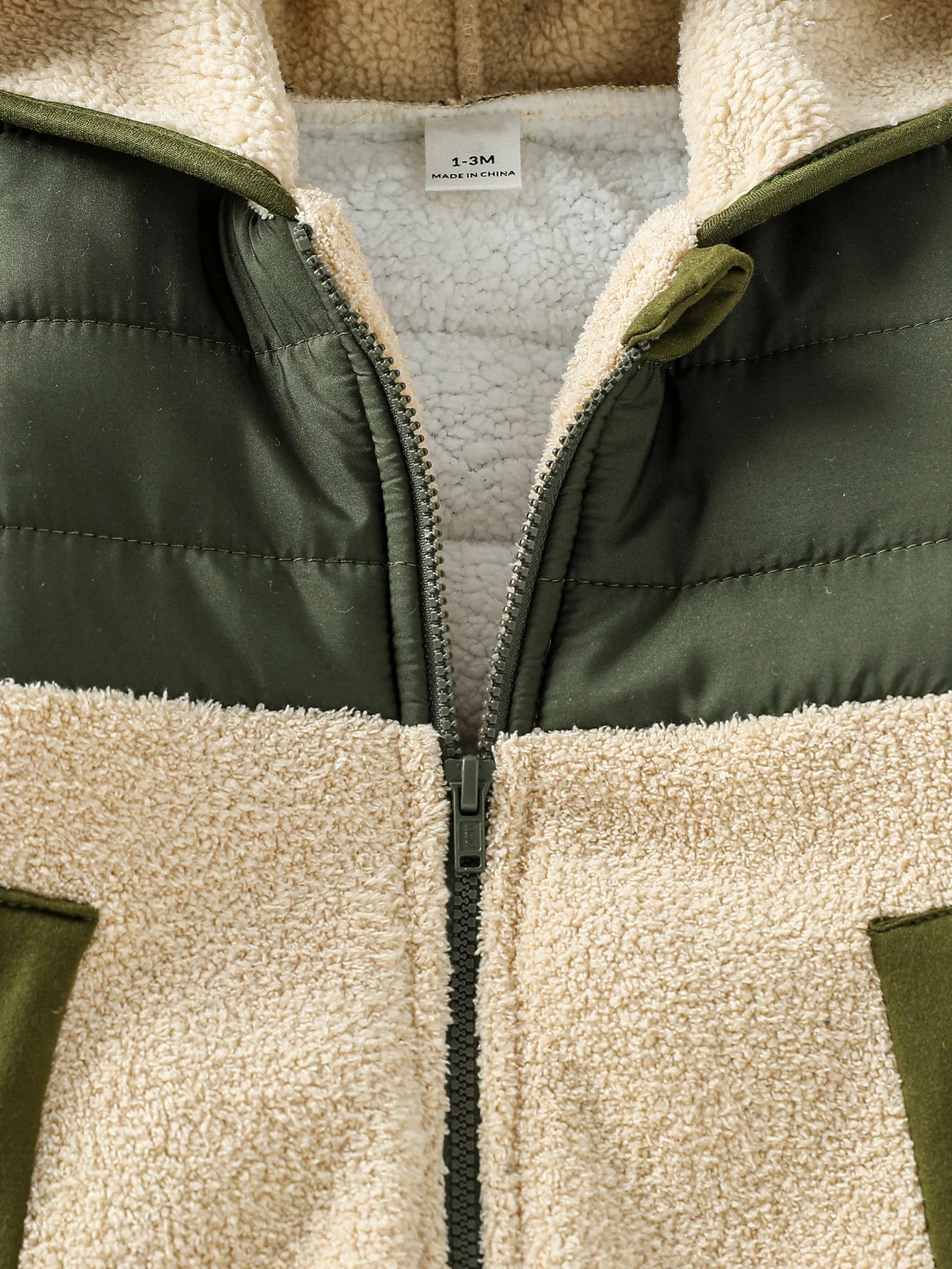 Baby Kids Long-Sleeved Casual Winter Jumpsuits