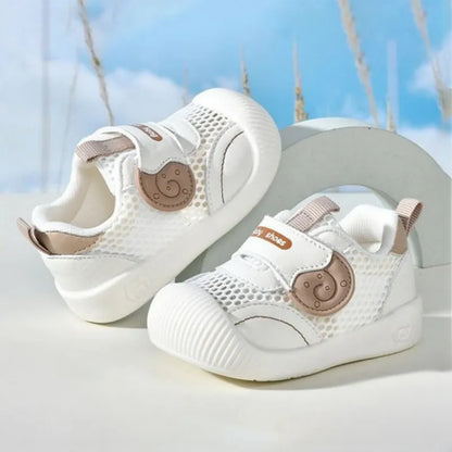 Baby Kids Soft Sole Lightweight Shoes