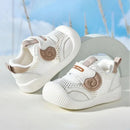 Baby Kids Soft Sole Lightweight Shoes