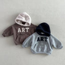 Boys' Long-Sleeved Casual Winter Tracksuit childrensterritory