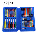 Kids Art Painting Set with Drawing Board Educational Toy childrensterritory
