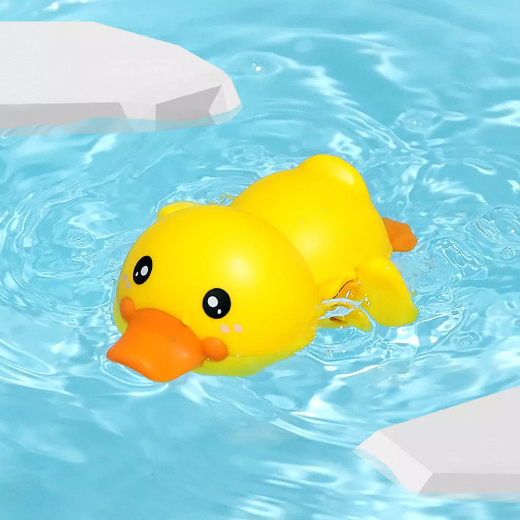 Baby Bath Toys Cute Duck Turtle, Whale, and Many More childrensterritory