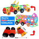 Big Size Magnetic Building Block Toys for Kids childrensterritory