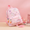 Kids Lightweight Rucksack Rainbow with Leash Custom Backpack childrensterritory