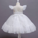 Kids Girls Pretty Princess Dresses for Birthday/Communion childrensterritory