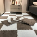 30*30cm Baby Foam Puzzle Play Mat for Bedroom. Living Room childrensterritory