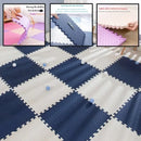 Made with EVA Foam 8-16pcs Floor Carpet Baby Play Mat childrensterritory