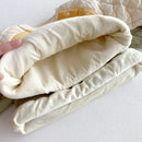 Boys’ Winter Wear Set with Long Sleeves childrensterritory