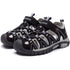 Closed-Toe Kids Boys Girls Sport Water Sandals childrensterritory