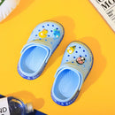 Baby/Kids Unisex Cartoon Beach Shoes/Sandals