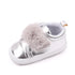 New Born Baby Blingbling Plushy Sneakers childrensterritory