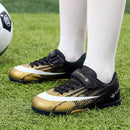 Lightweight Turf Training Kids Sport Football Shoes For Boys childrensterritory