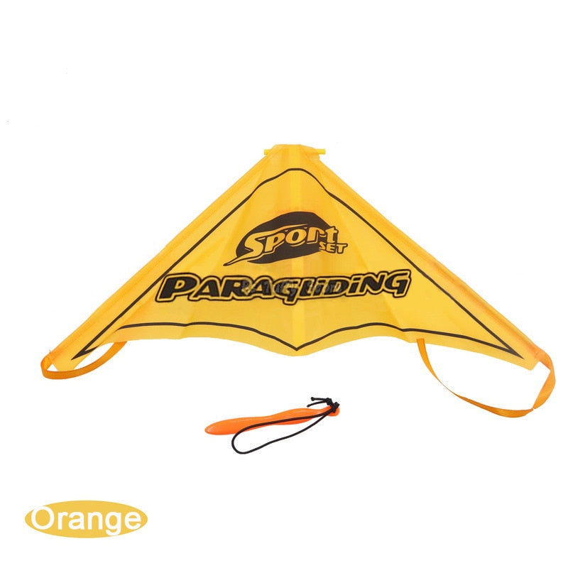 Kids Portable Catapult Kite or Paragliding Shooting Games childrensterritory