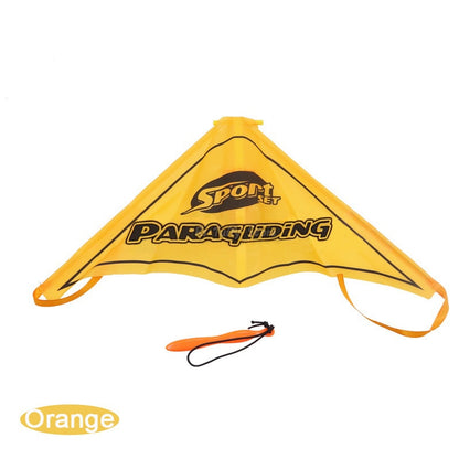 Kids Portable Catapult Kite or Paragliding Shooting Games childrensterritory