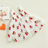 Baby Girl Butterfly Sequins Tulle Summer Sweet Outfits childrensterritory