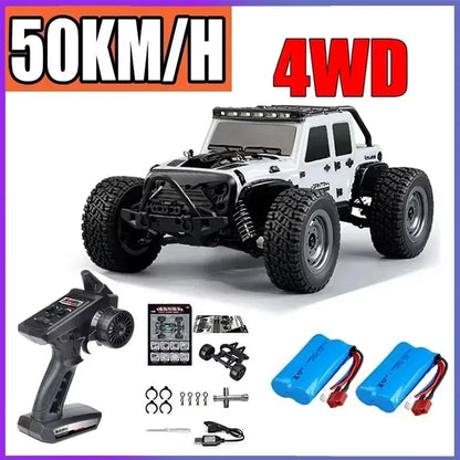 Off Road 2.4G Truck Drift Remote Control Car Toys For Boys