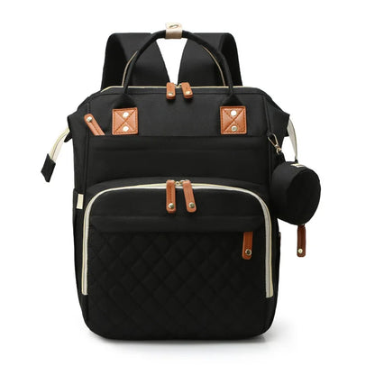 Waterproof Large Mum Maternity Bag/Travel Backpack