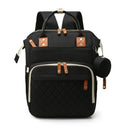 Waterproof Large Mum Maternity Bag/Travel Backpack