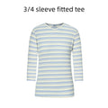 Solid Colour Full Sleeves Summer Clothing Sets For Girls childrensterritory