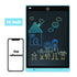 Kids LCD Screen Educational Drawing Board childrensterritory