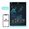 Kids LCD Screen Educational Drawing Board childrensterritory