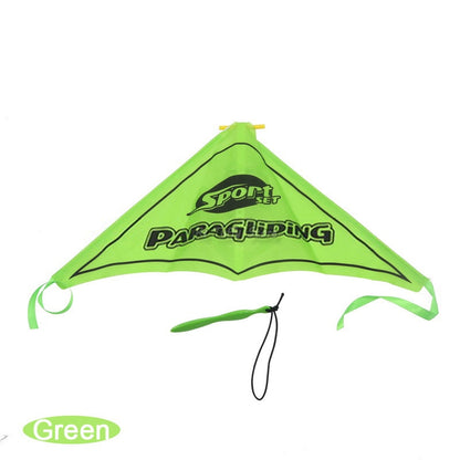 Kids Portable Catapult Kite or Paragliding Shooting Games childrensterritory