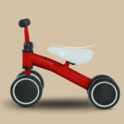 Toddler Balance Training Bicycle without Pedals