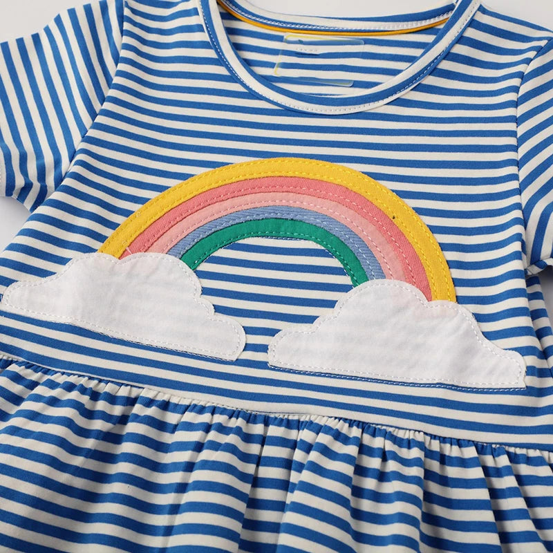 Little Girls&